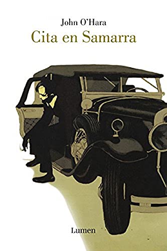 Cita en Samarra/ Appointment in Samarra (Spanish Edition)