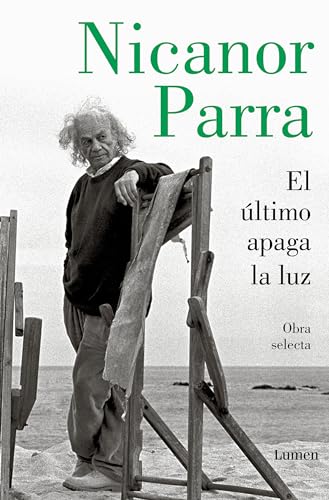 El último apaga la luz: Obra selecta (Poesía) - Click to Buy
