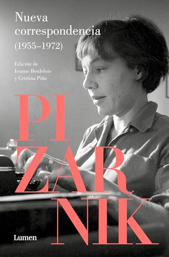 Nueva correspondencia (1955-1972) Pizarnik / New Correspondence (1955-1972) Pizanik - Click to Buy
