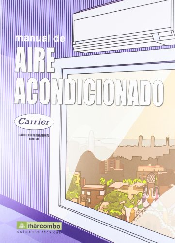 Manual de Aire Acondicionado (Spanish Edition) - Click to Buy