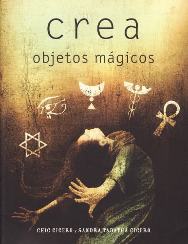 Crea Objetos Magicos (Coleccion LA Otra Ciencia) - Click to Buy