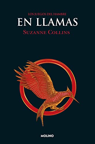 En llamas/ Catching Fire - Click to Buy