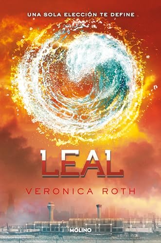 Leal / Allegiant: 3 (Divergente) - Click to Buy