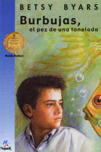 Burbujas, el Pez de una Tonelada (Cuatro Vientos) - Click to Buy