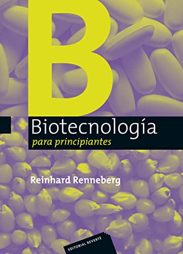 Biotecnologia para principiantes/ Biotechnology for Beginners - Click to Buy