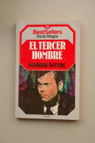 Tercer hombre y el idolo caido, el - Click to Buy