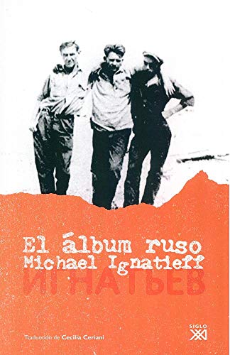 El álbum ruso - Click to Buy