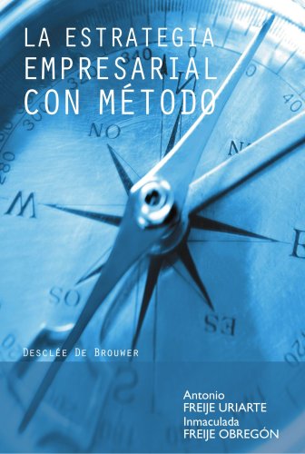 La estrategia empresarial con método - Click to Buy