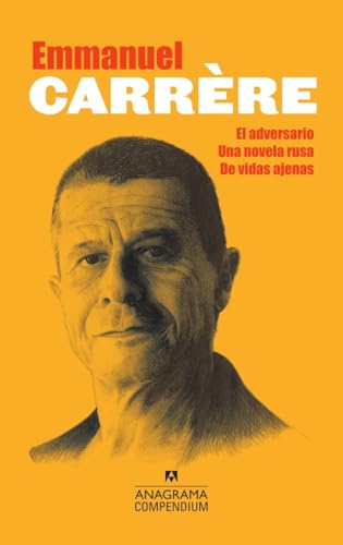 Emmanuel Carrère (Compendium) (Spanish Edition) - Click to Buy