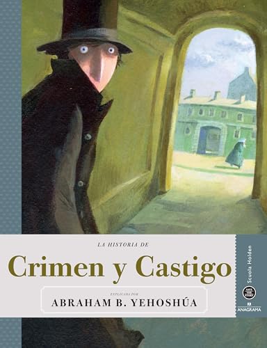 La historia de crimen y castigo / Crime and Punishment: 05 (Save the Story) - Click to Buy