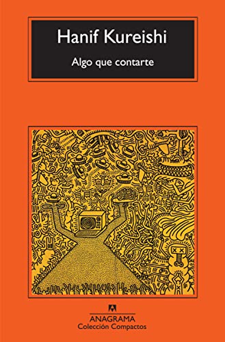 Algo que contarte - Click to Buy