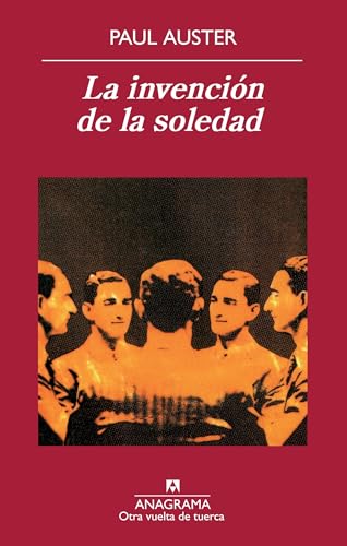 La invención de la soledad (Otra Vuelta de Tuerca) (Spanish Edition) - Click to Buy