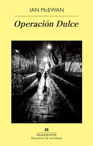 Operación Dulce (Panorama de Narrativas) (Spanish Edition) - Click to Buy