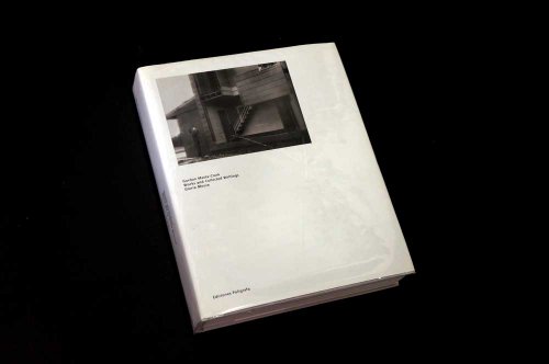 Gordon Matta-Clark: Works and Collected Writings - Click to Buy