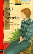 Caja De Secretos - Click to Buy