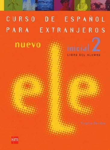 Nuevo Ele: Bk. 2: Libro Del Alumno (Nuevo Ele: Libro Del Alumno) - Click to Buy