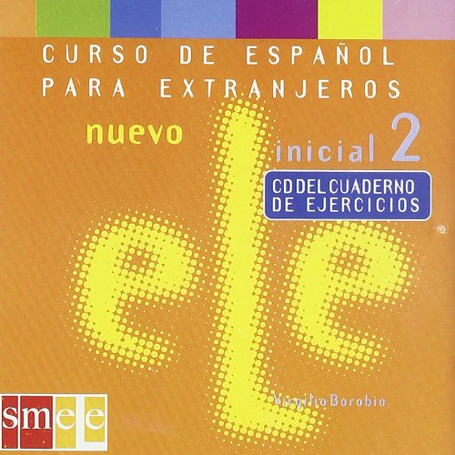 Nuevo ELE 2: Workbook and CD - Click to Buy