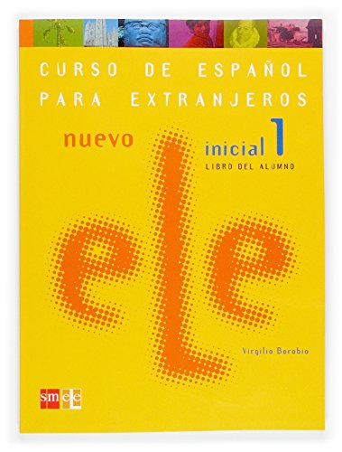 Student's Book (Nuevo Ele 1) - Click to Buy