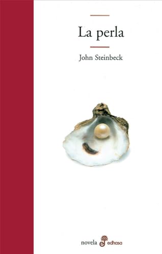 La perla (Spanish Edition)