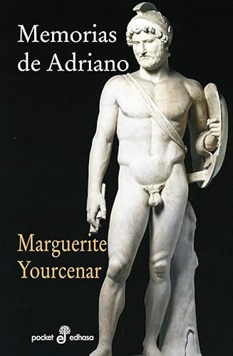Memorias de Adriano (gl) (bolsillo) (Spanish Edition) - Click to Buy