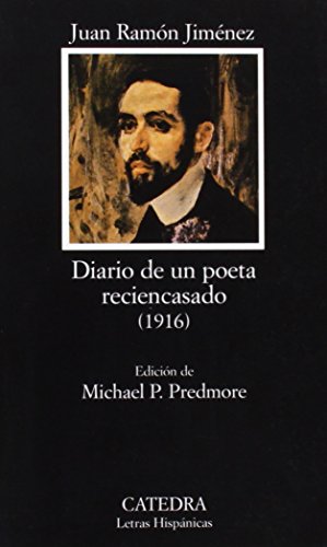 Diario de un poeta reciencasado (Letras Hispanicas / Hispanic Writings) (Spanish Edition) - Click to Buy
