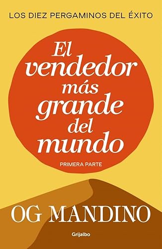 El Vendedor Mas Grande Del Mundo