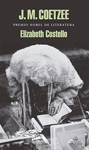 Elizabeth Costello - Click to Buy