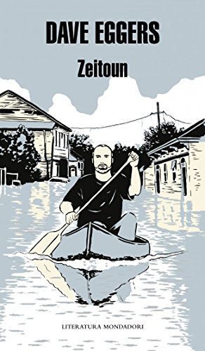 Zeitoun (Spanish Edition) - Click to Buy