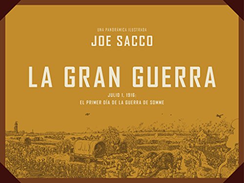 La gran guerra / The Great War - Click to Buy