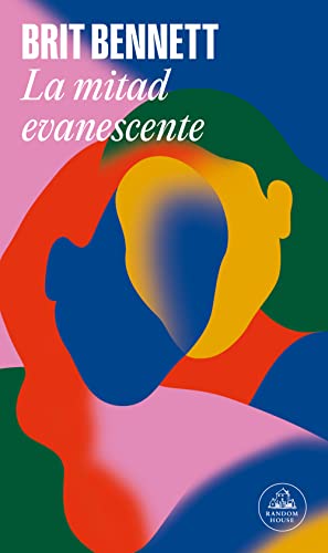La mitad evanescente / The Vanishing Half (Spanish Edition) - Click to Buy