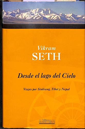 Desde El Lago del Cielo - Click to Buy