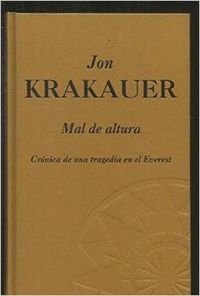 Mal De Altura - Click to Buy