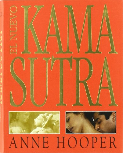 El Nuevo Kama Sutra - Click to Buy