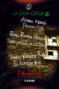 Piensa Mal, Noche pintada en los muros, El hombre frio / Think Bad, Night Painted on the Walls, The Cold Man - Click to Buy