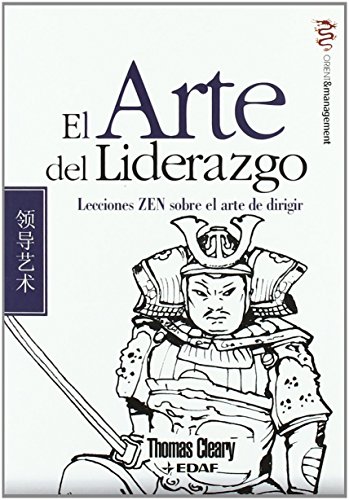 El Arte del liderazgo: Lecciones Zen sobre el arte de dirigir - Click to Buy