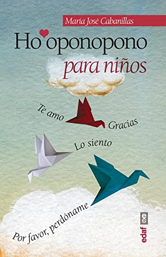 Ho'oponopono Para Ninos - Click to Buy