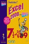 EXCEL 2000 (INFORMATICA PARA TORPES) - Click to Buy