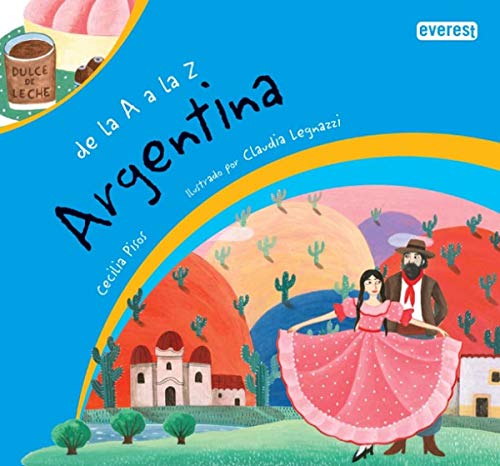 Argentina - Click to Buy