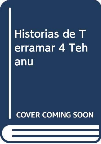 Historias de Terramar 4 Tehanu - Click to Buy