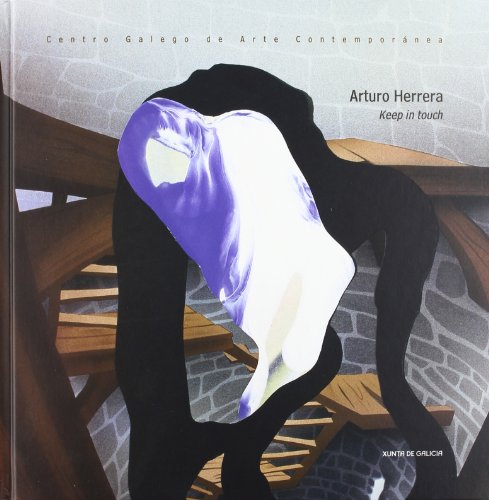 Arturo Herrera - Keep in Touch - Click to Buy