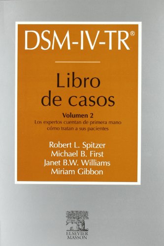 Libro de Casos - Click to Buy
