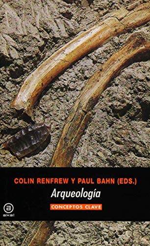 Arqueología. Conceptos clave (Spanish Edition) - Click to Buy