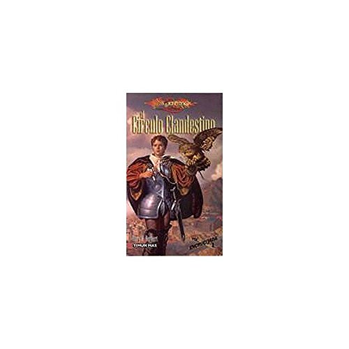 El circulo clandestino - Click to Buy