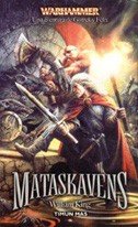 Mataskaven (Warhammer) (Spanish Edition) - Click to Buy