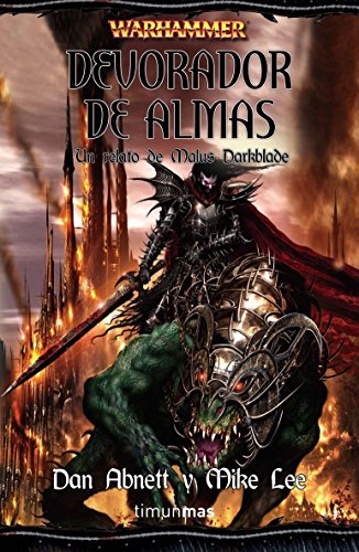 Devorador de almas - Click to Buy