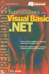 Superutilidades Para Visual Basic .Net - Click to Buy