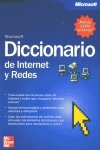 Diccionario de internet y redes/Microsoft internet and networking dictionary - Click to Buy