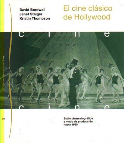 El cine clásico de Hollywood (Spanish Edition) - Click to Buy