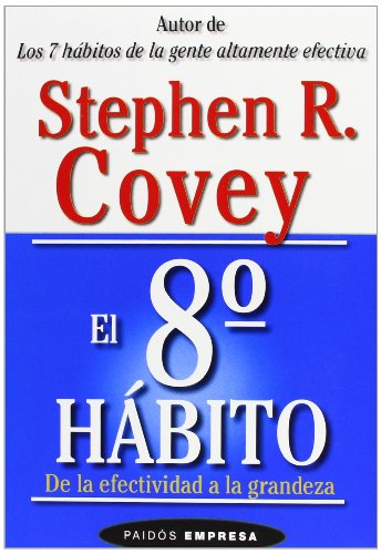 El Octavo Habito (Empresa / Business) - Click to Buy