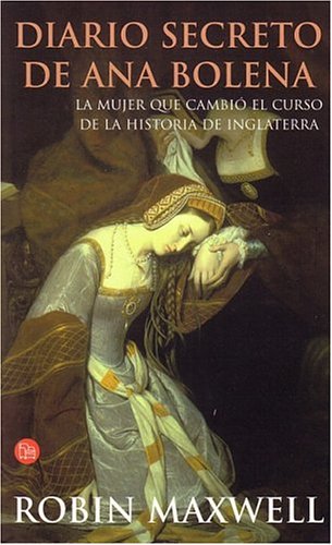 Diario Secreto De Ana Bolena - Click to Buy